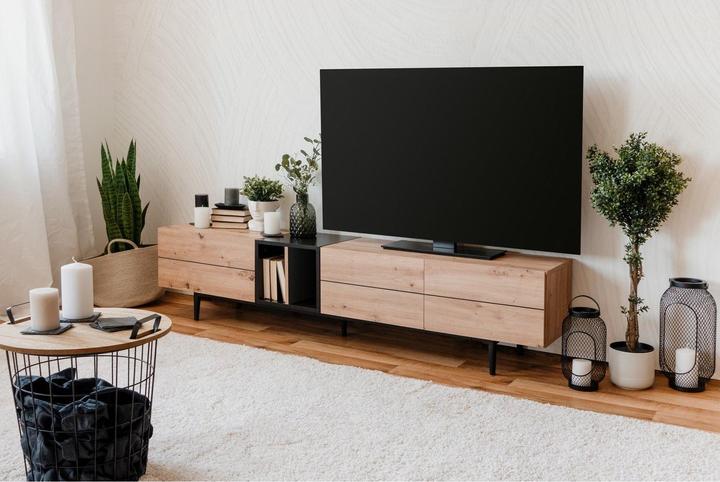 Immagine prodotto Finori Nola (195 x 48 x 37 cm)