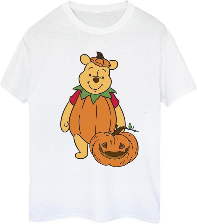 Produktbild Winnie the Pooh TShirt Halloween (XXL)