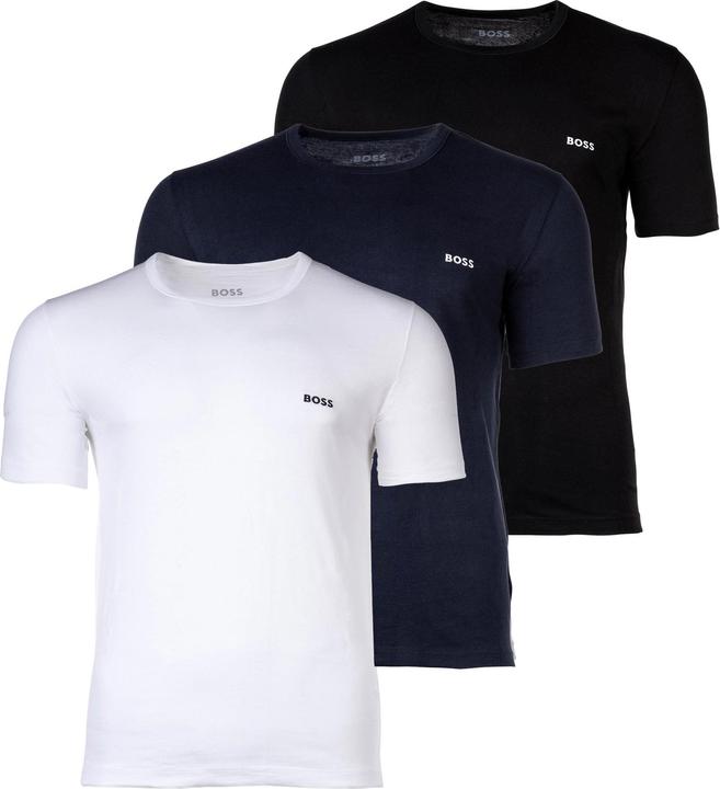 Actual product image Hugo Boss Classic (S)