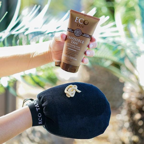 Image du produit Eco by Sonya Applicateur de Luxe Double Sided Tan Mitt (Accessoires auto-bronzants)