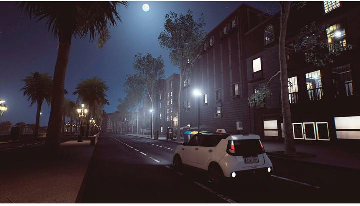 Immagine prodotto Nacon Gaming Taxi Life: un simulatore di guida in città (PS5, DE, FR)