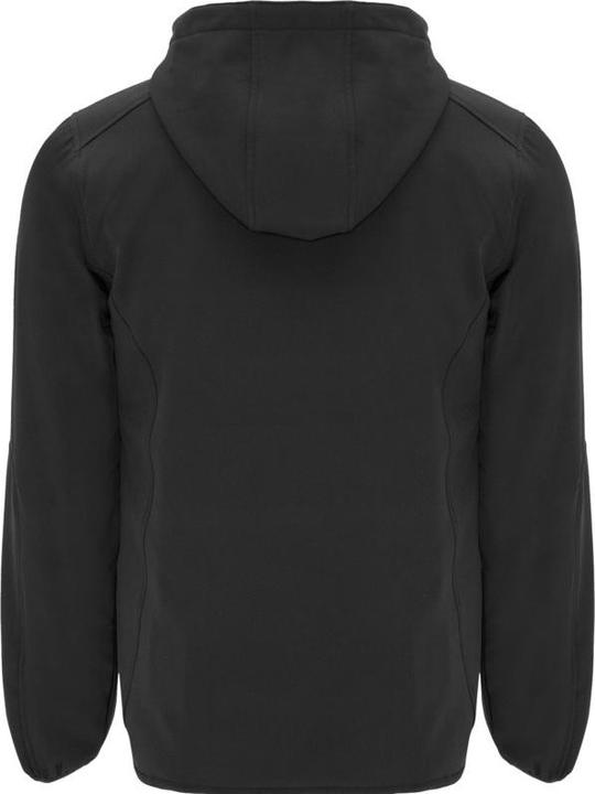 Produktbild Alpinia Siberia Softshelljacke (3XL)