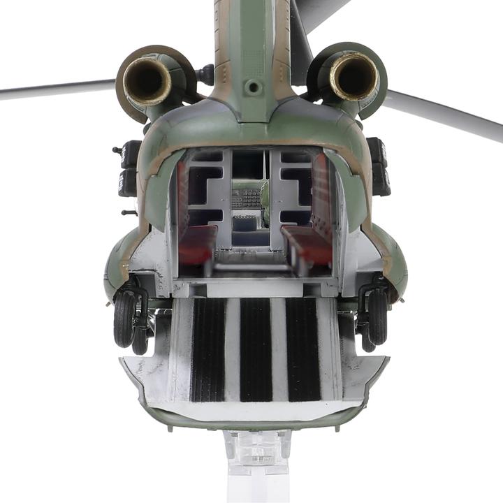 Immagine prodotto Forces of Valor Elicottero Chinook CH-47J