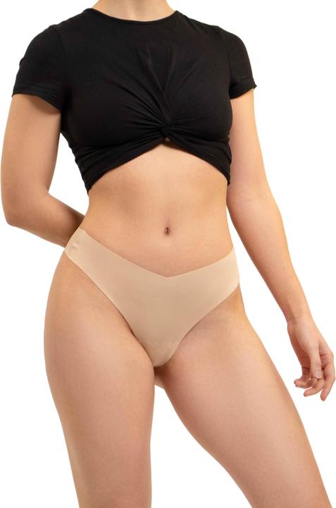 Immagine prodotto Scrnch Seamless Anti Cameltoe Slip (L, Confezione singola)