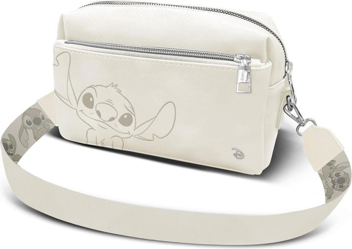 Karactermania Ginger Bag Cream