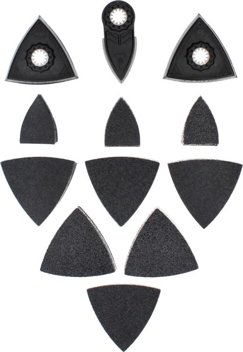 Produktbild Fein Best of Starlock Sanding (K60, K120, k80)