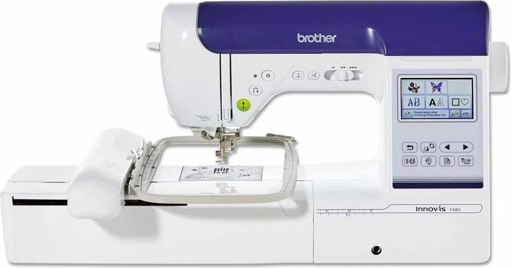 Brother Innov-is F440E