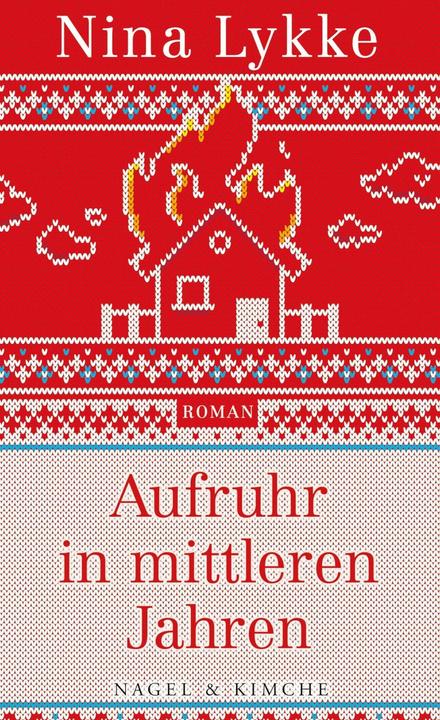 Immagine prodotto Aufruhr in mittleren Jahren (Tedesco, Nina Lykke, 2018)