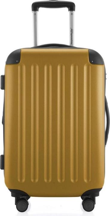 Immagine prodotto Hauptstadtkoffer Centro - Grande valigia coque dure (42 l, Bagaglio a mano (fino a 50 litri))