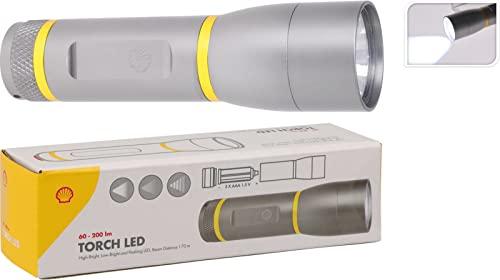 Produktbild Shell Taktische Aluminium-Lichtschale 12,5 cm (19.50 cm, 200 lm)