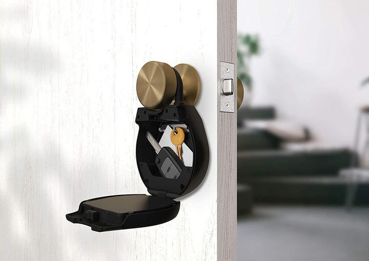 Produktbild Igloohome Smart Keybox 3