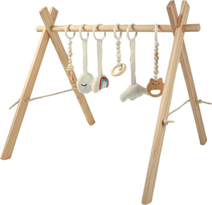 Hermex Baby-Gymnastikbogen