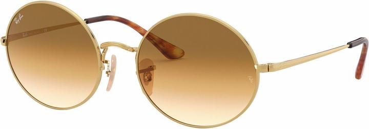 Ray Ban Oval