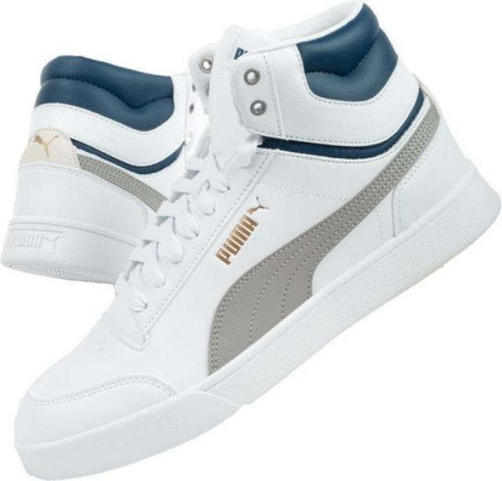 Actual product image Puma Multiflex SL V Inf (26)