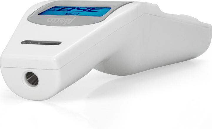 Produktbild Alecto BC-37 (Stirn)