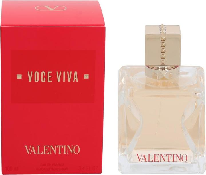 Immagine prodotto Valentino voce viva (Eau de parfum, 100 ml)