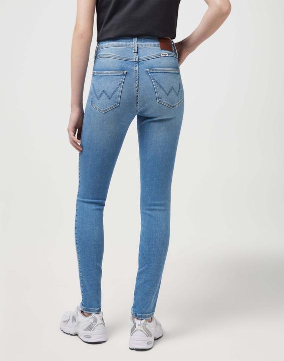 Image du produit Wrangler Jeans High Skinny (32)