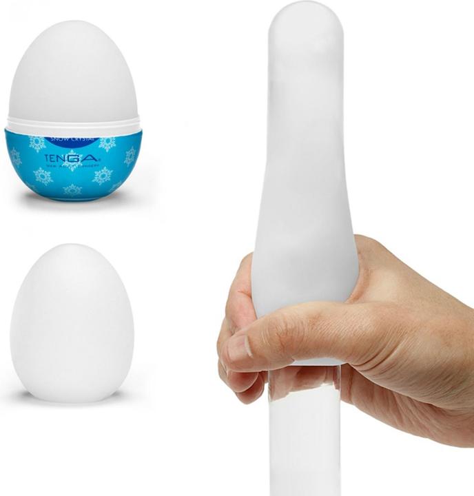 Produktbild Tenga Egg