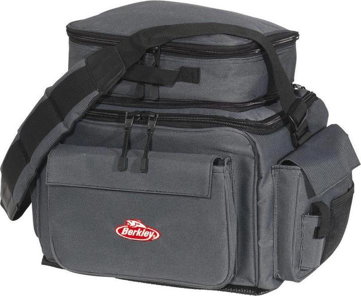 Immagine prodotto Berkley Ranger Bait Bag Maxi (44 cm)