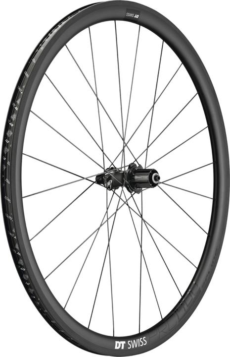 Immagine prodotto DT Swiss PRC 1400 Spline (Ruota posteriore, 28")