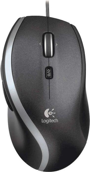 Produktbild Logitech M500 (Kabelgebunden)
