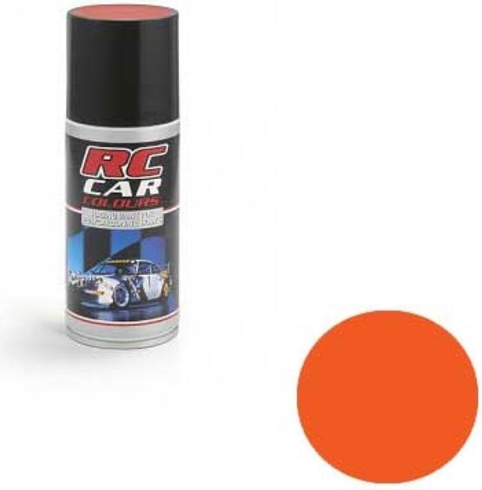 Produktbild Ghiant Farbe Rc Car Leucht-rot (spray)