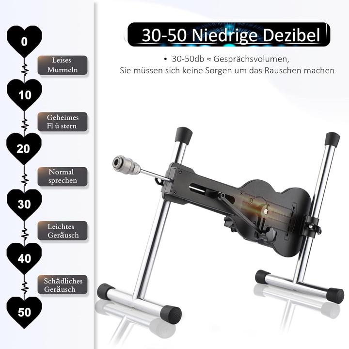 Immagine prodotto Auxfun Macchina del sesso per uomini B-3XLR