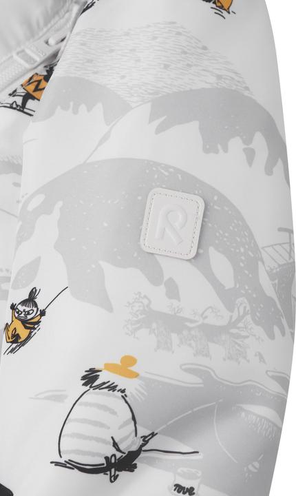 Produktbild Reima Baby Schneeanzug Moomin Knytte
