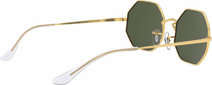 Actual product image Ray Ban Octagon