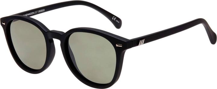 Le Specs Bandwagon