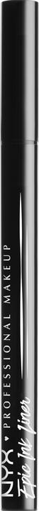 Actual product image NYX Professional Make-Up Epic Ink (2 brown)