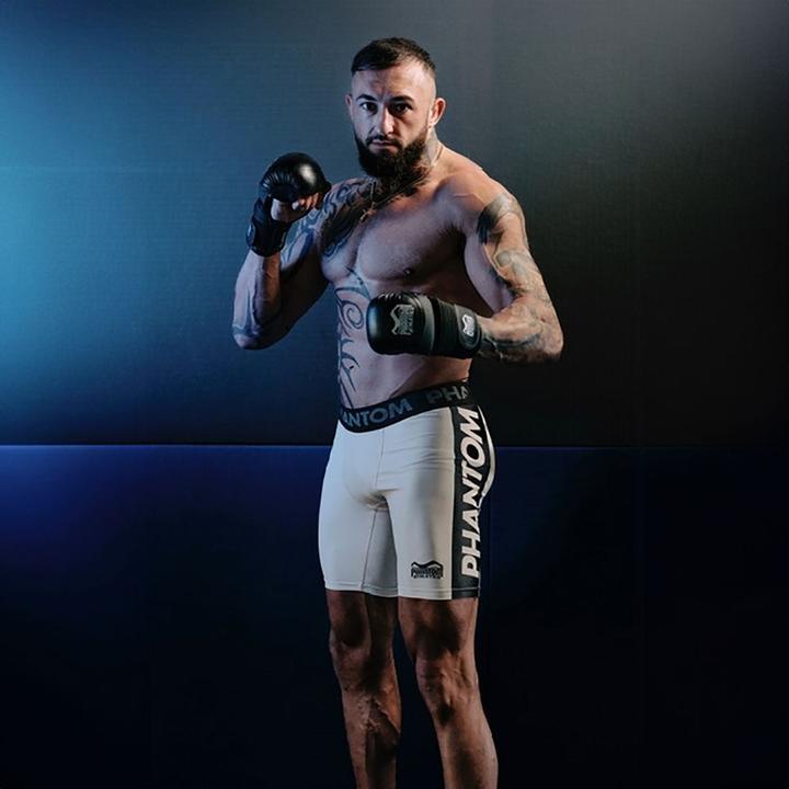 Actual product image Phantom Athletics Fightshorts VECTOR Apex (L)