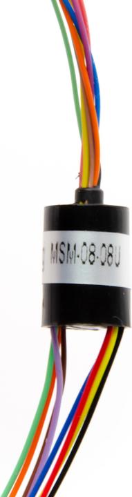 Image du produit Purecrea 8P 1A Bague électrique 250rpm