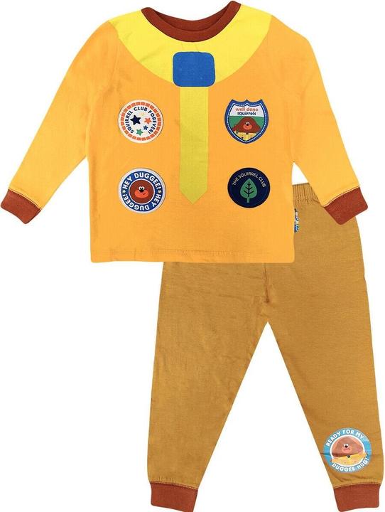 Produktbild Hey Duggee UTUT394 P (116)