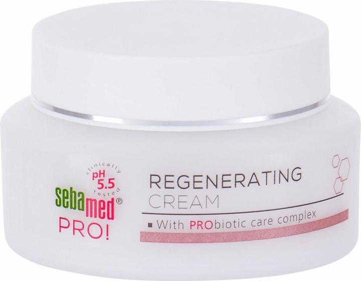 Actual product image Sebamed Pro! Regenerating (50 ml, Day cream)