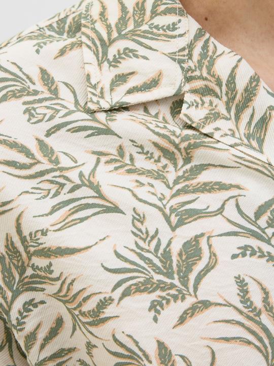 Immagine prodotto Jack & Jones Jprblulincoln Print Resort S/S Shirt Ln (S)