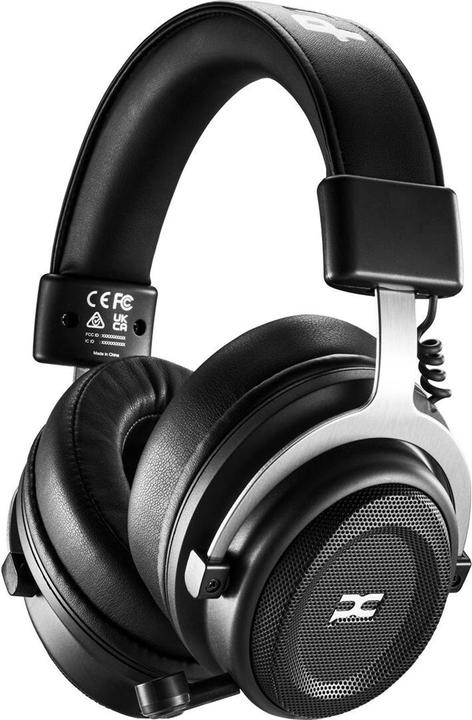 Produktbild Powercolor ALPHYN AH10 WL Gaming Headset (Kabellos)