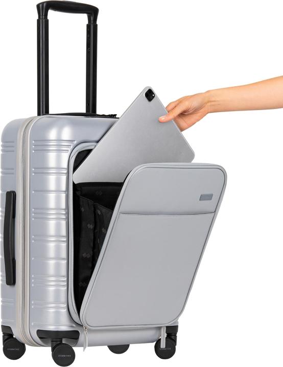 Image du produit Eternitive Valise à roulettes E+ (40 l, Bagage à main (jusqu'à 50l))