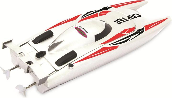Produktbild Jamara Speedboot