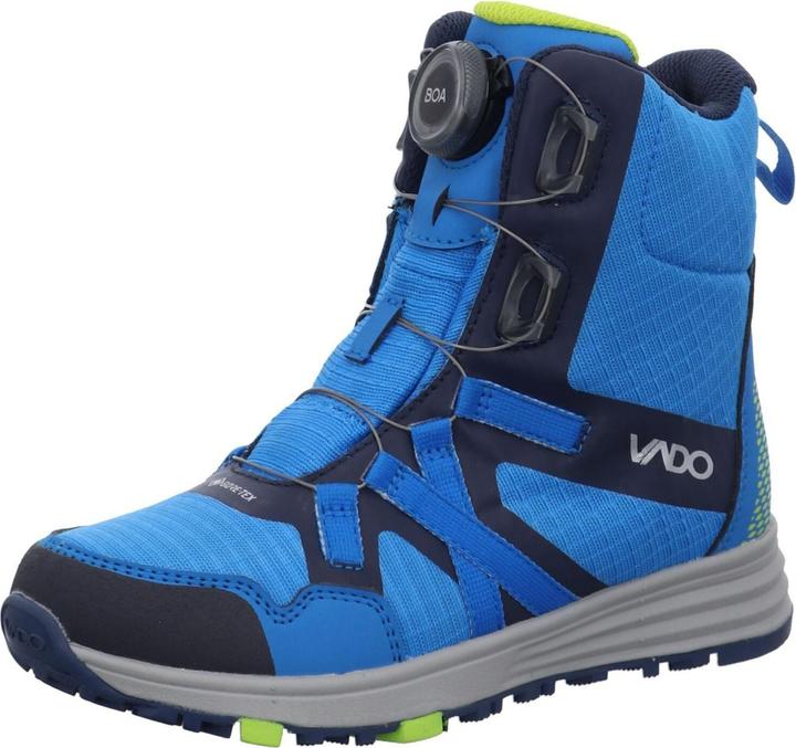 Vado Boots MIKE HIGH BOA GTX