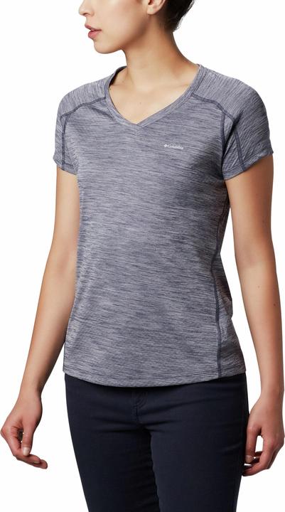 Image du produit Columbia Zero Rules chemise à manches courtes pour homme grande taille (XS)