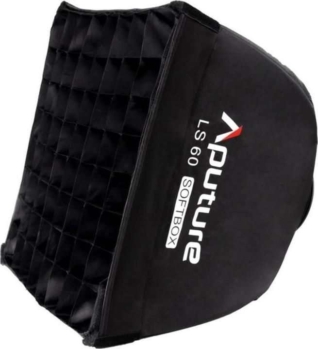 Actual product image Aputure Softbox LS 60 (Soft boxes, 35 cm)