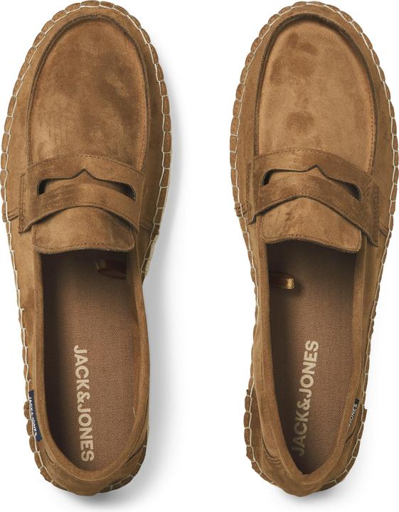 Produktbild Jack & Jones Gummi Slipper Slipper (46)