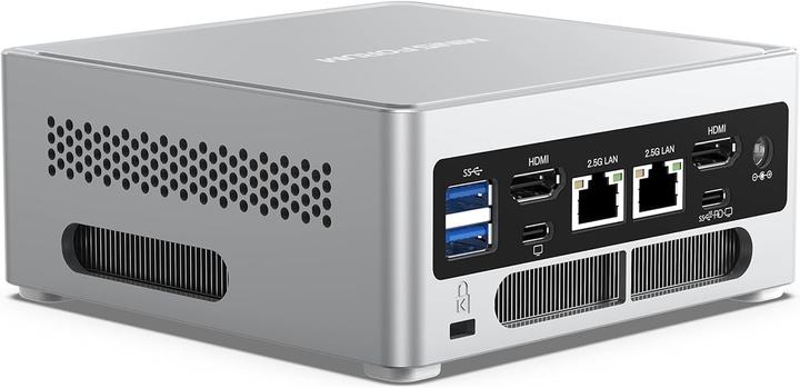 Immagine prodotto Minisforum NAD9 (Intel Core i9-12900HK)