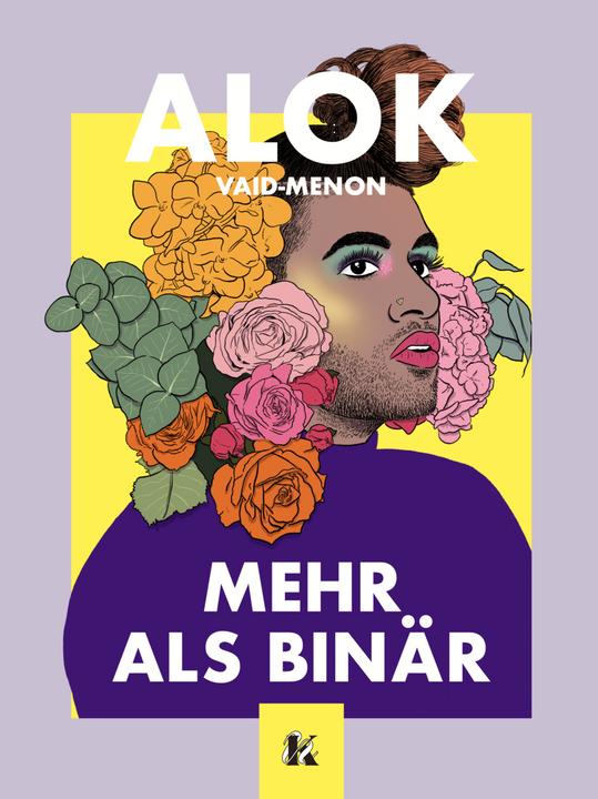 Produktbild Zuckersüss Mehr als binär (Linus Giese, Charlotte Milsch, Alok Vaid-Menon, Julius Thesing, Deutsch)