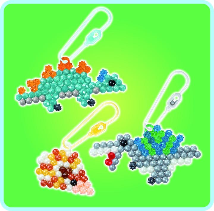 Image du produit Aquabeads Kit de bricolage dinosaure