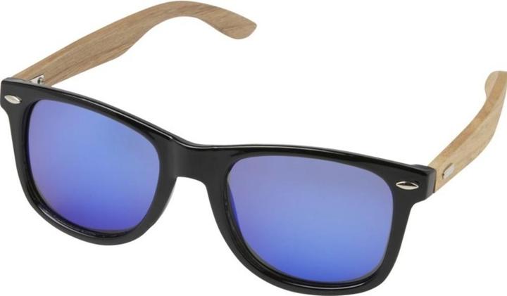 Immagine prodotto Avenue Skateboards Occhiali da sole a specchio Hiru Polarized Oak
