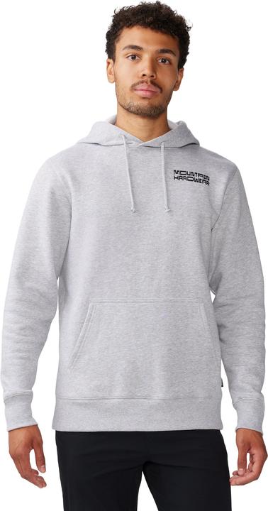 Mountain Hardwear Retro Climber™ Pullover Hoody