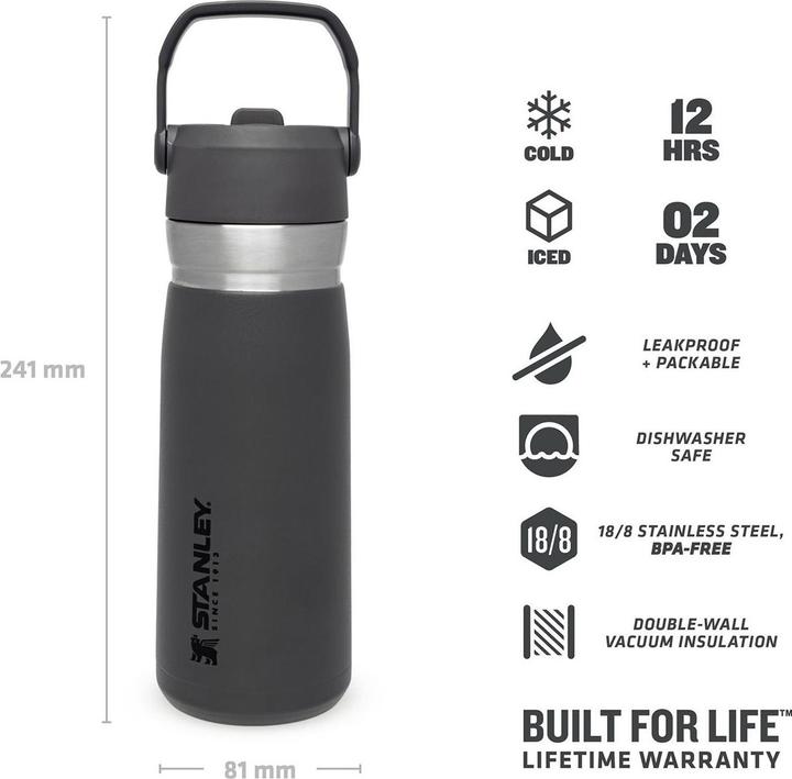 Produktbild Stanley 1913 IceFlow (0.65 l)