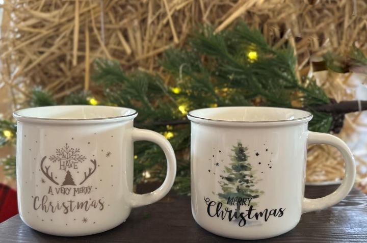 Produktbild GuGus XMAS Tassen (355 ml, 2 x)